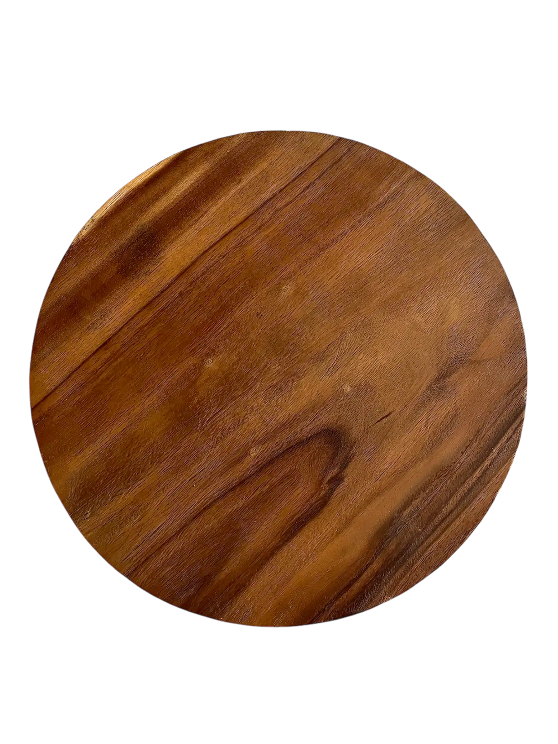 Whimsical Side Table